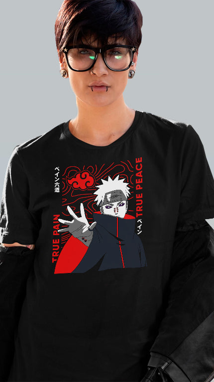 CAMISETA PAIN