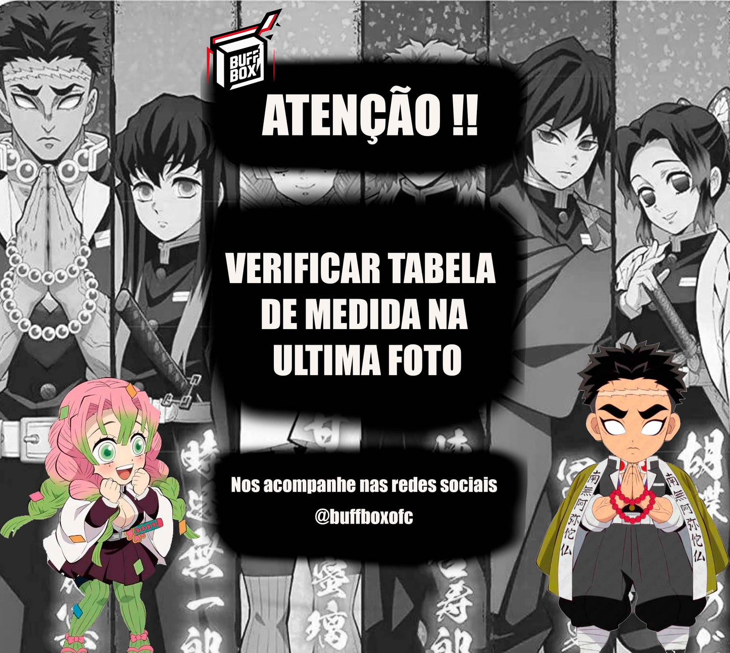 CAMISETA NEZUKO KAMADO