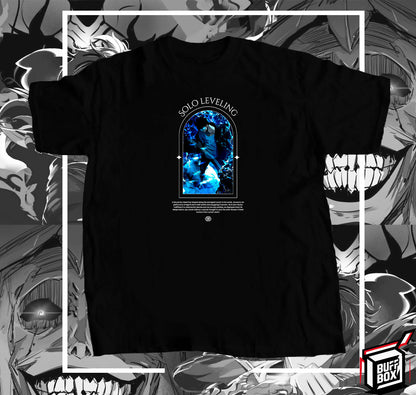 CAMISETA SUNG POWER