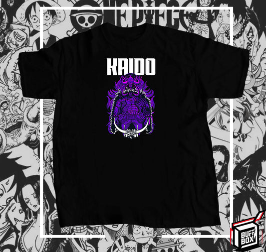 CAMISETA KAIDO