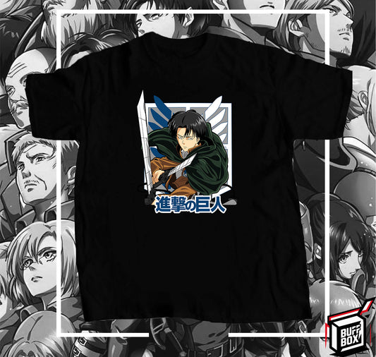 CAMISETA LEVI