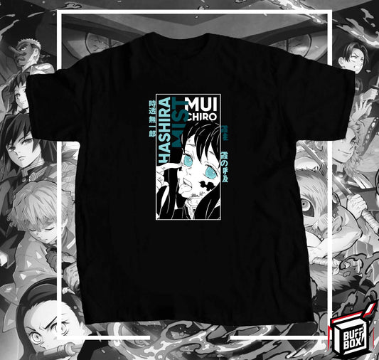 CAMISETA MUICHIRO TOKITO