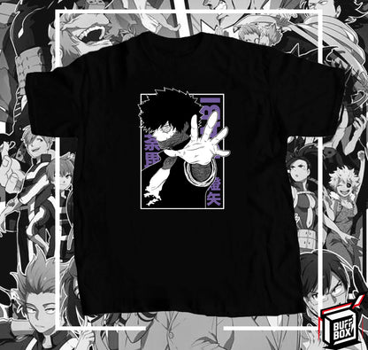 CAMISETA DABI