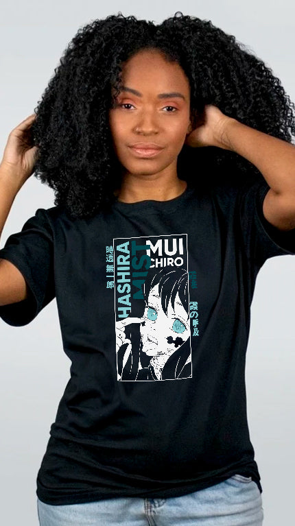 CAMISETA MUICHIRO TOKITO