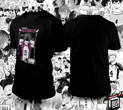 CAMISETA SATORI TENDO PLAY